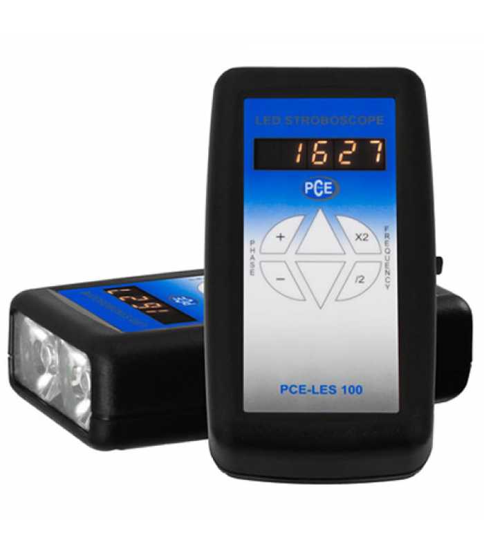 PCE Instruments PCE-LES 100 [PCE-LES 100] Stroboscope